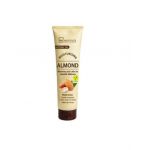 Lotiune de corp vegana cu ulei de migdale IDC Institute 80155, 240 ml Engros