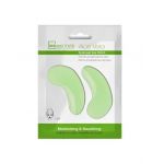 Masca de ochi cu hydrogel si aloe vera IDC Institute 77028 Engros
