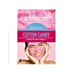 Masca faciala cu ulei de migdale pentru hidratare si catifelare Cotton Candy IDC Institute 77036, 10 ml Engros