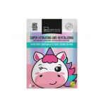 Masca faciala Unicorn face pentru hidratare si revitalizare IDC Institute 77011, 25 g Engros
