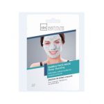 Masca pentru fata demachianta cu efect Bubble IDC Institute 3423, 15g Engros