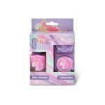 Mini Set Trio Little Unicorn Martinelia 24130 Engros