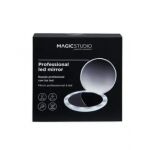 Oglinda cosmetica cu iluminare Magic Studio MS70010, 12 cm diametru Engros