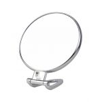 Oglinda cosmetica rotunda cu suport Top Choice TC85796, 14 cm Engros
