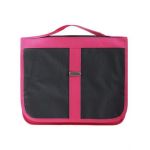 Organizator pentru cosmetice Travel Top Choice 94880, 23 x 18,5 x 6,5 cm Engros