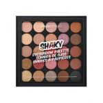 Paleta 25 culori fard de pleoape Shaky Magic Studio 60754 Engros