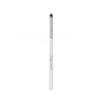 Pensula pentru fard de ochi Top Choice Fashion Design White Line 37238, marime S Engros