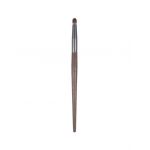 Pensula pentru farduri de pleoape Make Coffee Up 04 Top Choice 39379, 16 cm Engros