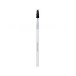 Pensula perie pentru gene Top Choice Fashion Design White Line 37252 Engros