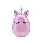 Perie de par pentru copii mov Sweet Dreams Unicorn Martinelia 41030 Engros