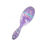 Perie de par pentru copii Unicorn Dreams Martinelia 20291R, mov Engros