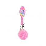 Perie par Pompom Martinelia 3021w, Roz intens Engros