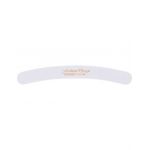 Pila de unghii semiluna 120/180 Glossy Top Choice TC78248 Engros