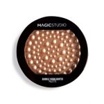 Pudra Bronzanta iluminatoare Champagne Bubble, Magic Studio Engros