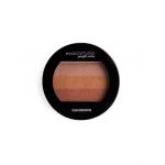 Pudra bronzanta iluminatoare Sungold Magic Studio 6830, 17 g Engros
