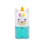 Roll-on pentru fata si corp cu sclipici Martinelia 1168CT, turquoise, 16g Engros