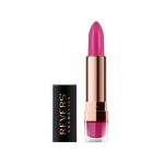 Ruj de buze Satin Lips, Revers, Orchid Dream, Nr 33/810, roz mat Engros