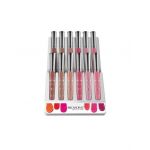Ruj lichid Diamond Shine, Revers, set de 12 bucati Engros