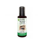 Sampon de curatare profunda pentru sprancene, Venita, 50 ml, cu pompita Engros