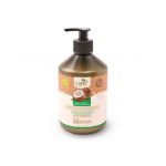 Sapun lichid vegan cu cocos IDC Institute 99625, 500ml Engros