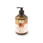 Sapun lichid vegan cu ulei de argan IDC Institute 99598, 500ml Engros