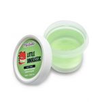 Sapun tip gelatina Little Dinorassic Jelly Soap Martinelia 99704, verde, 100 ml Engros