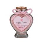 Sare de baie cu parfum de trandafiri Just For You Accentra 3557727, 190 g Engros
