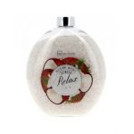 Sare de baie parfumata Scented Fruits Coconat IDC Institue 40903, 900 g Engros