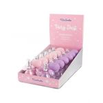 Sclipici corp cu pulverizator, Fairy Dust, Set de 12 bucati, Martinelia Engros
