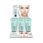 Set 12 bucati baza de machiaj Mineral Perfect, Anti-redness, Corectoare, verde, Revers 30 ml Engros