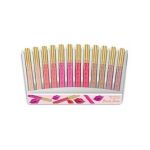 Set 12 bucati ruj lichid Beauty Balm, Revers Engros