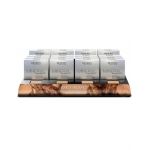 Set 16 bucati Pudra pentru fata, Compacta, Mineral Perfect, Revers, 8 g Engros