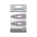 Set 2 agrafe de par Top Choice 23811 Engros