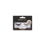 Set 2 gene vegane pentru volum Faux Mink Magic Studio 10011, Volume Effect, negre Engros