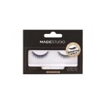 Set 2 gene vegane Seductive Effect Faux Mink Magic Studio 10013, negre Engros