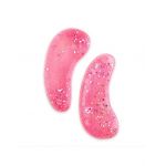 Set 2 patch-uri cu gel pentru ochi IDC Institute, 56147, efect revitalizant Engros