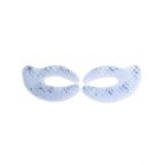 Set 2 patch-uri cu hidrogel pentru ochi IDC Institute, 56154, efect hidratant Engros