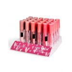 Set 24 bucati Gloss buze Love Vibes Magic Studio 50610, 3 g. Engros