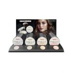 Set 24 bucati Iluminator pudra, Strobe and Glow, Revers, 1-4, 8 g Engros