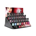 Set 24 bucati Lac de unghii Solar Gel, Revers, 12 ml, nr 01-24 Engros
