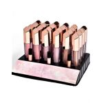 Set 24 bucati Luciu de buze Rose Quartz Magic Studio 50611, 5,5 ml Engros