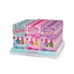 Set 24 bucati Pachet 2 lacuri de unghii asortate Crush Nail Duo Martinelia 11102 Engros