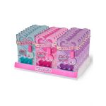 Set 24 bucati Pachet ingrijire unghii Crush Nails Martinelia 11103 Engros