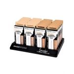 Set 24 bucati Perfect Match, anticearcan lichid 4 g si corector anti-acneic 2 g, Magic Studio Engros