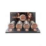 Set 24 bucati Pudra bronzanta, Bronze and Shimmer, Revers, 9 g Engros