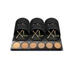 Set 24 bucati Pudra compacta XL, Revers, 8 g Engros