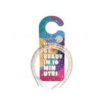 Set 3 cordelute de par pentru fetite I'll Be Ready in 10 minute Martinelia MR8904B Engros