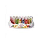 Set 30 bucati de balsam de buze Sweet Balm, diverse arome de fructe Engros