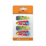 Set 4 Agrafe de par, Top Choice 23231 Engros