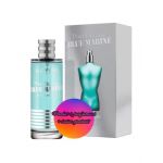 Set 4 Apa de parfum Blue Marine, Revers, pentru barbati, 100 ml + Tester 100 ml GRATUIT Engros